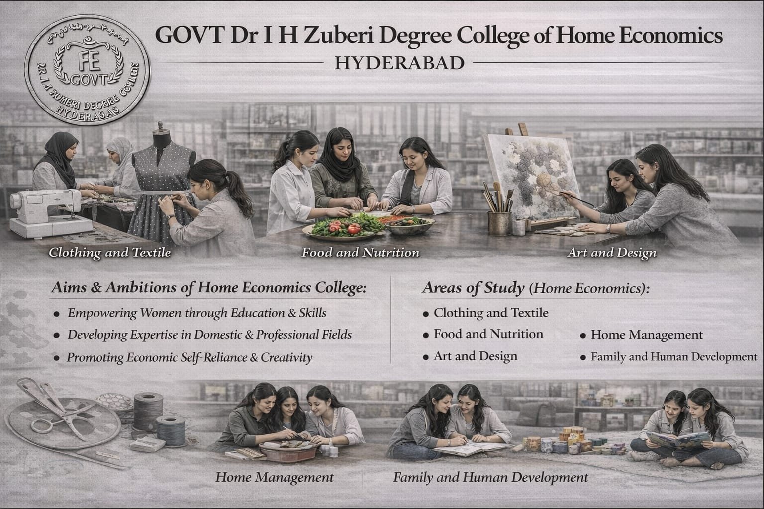 Academic Facilities