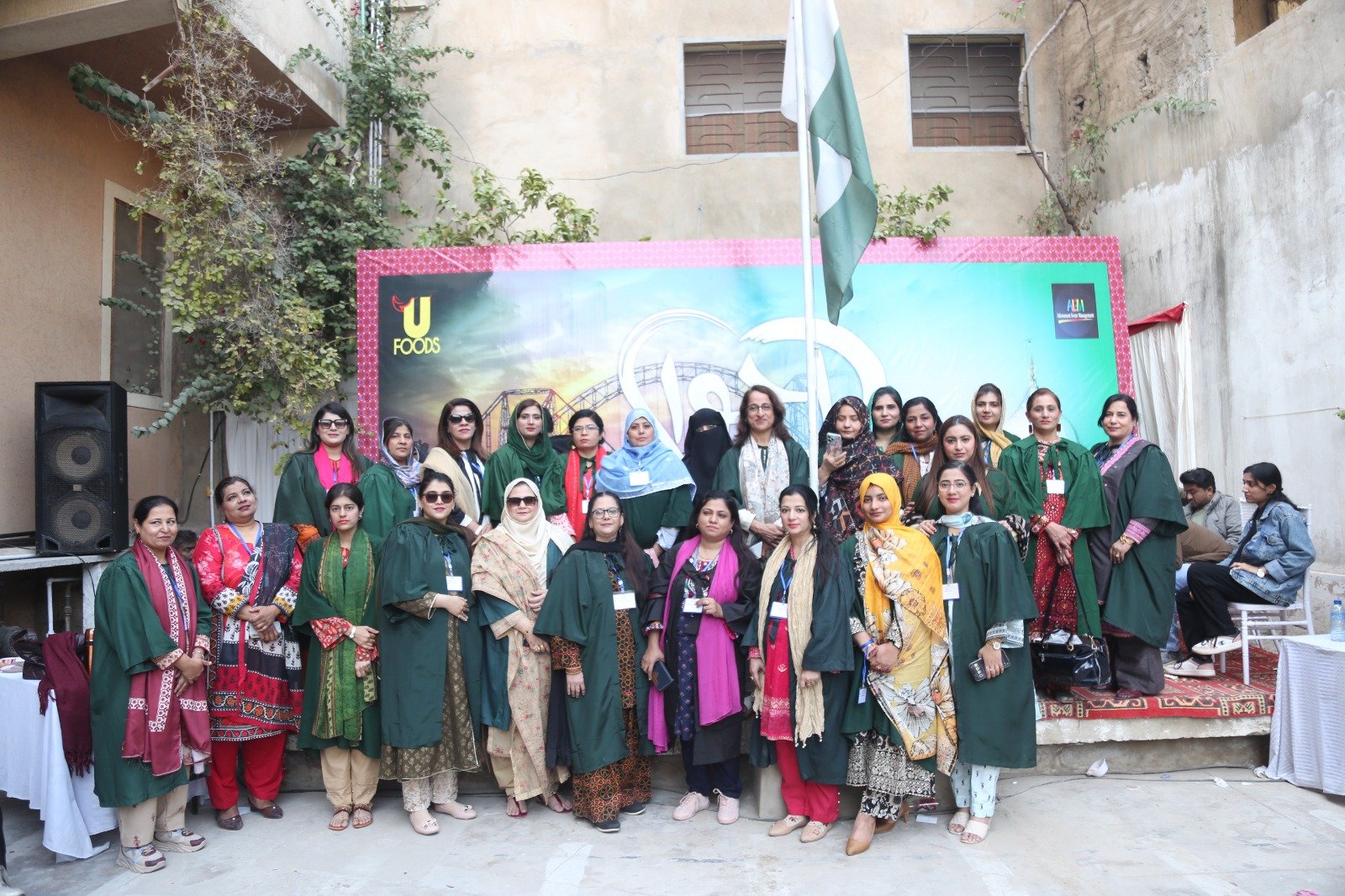 Home Economics Expo 2026