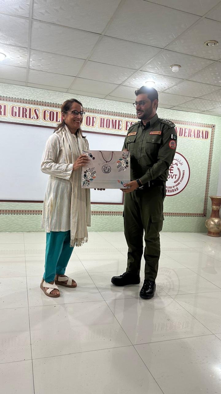 First Aid Training