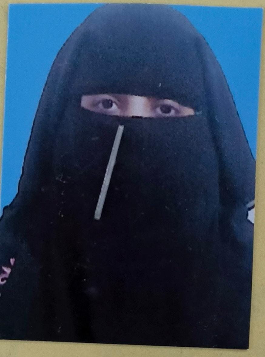 Sana Sayyad